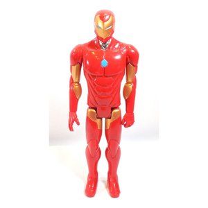 Marvel Comics Iron Man Avenger 11" Action Figure 2016